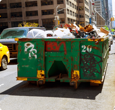 What is a Skip Bin and How Does it Work?