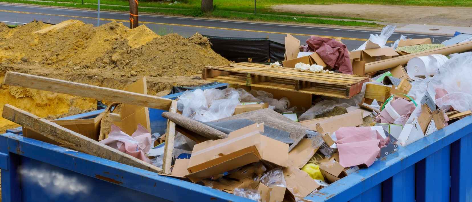 Affordable Commercial Waste Skip Bins: A Smarter Way to Manage Business Waste