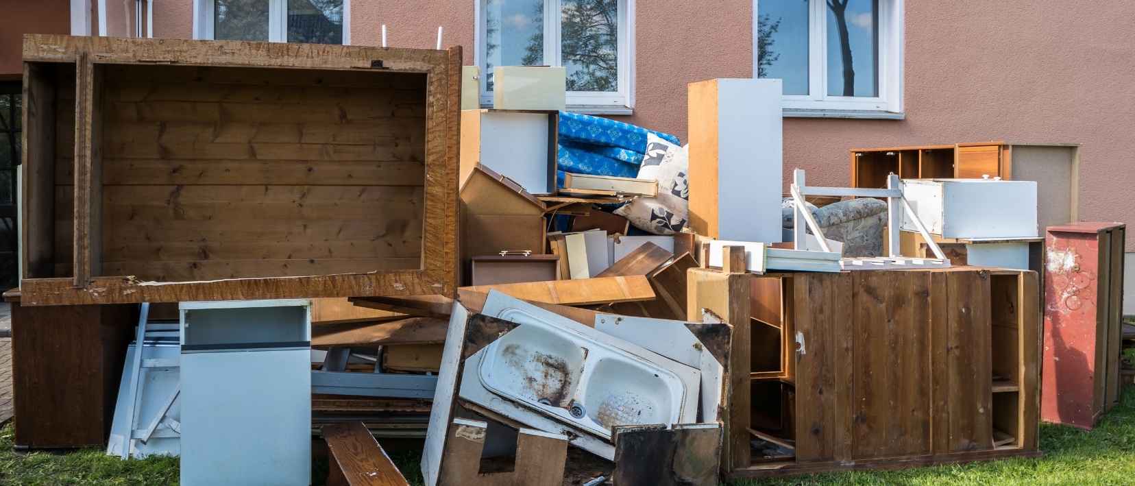 How Pre-Sale Rubbish Removal Can Boost Your Property’s Value